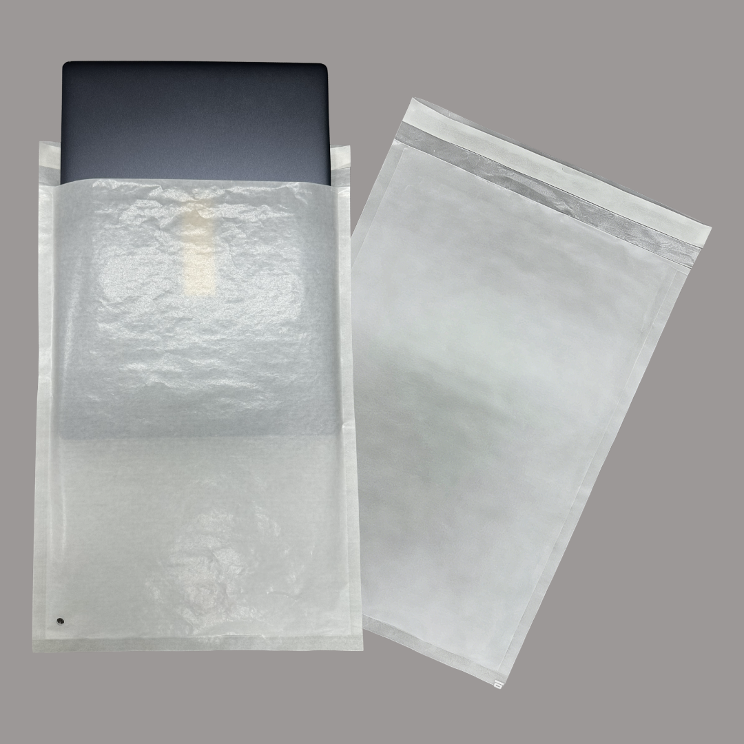 高端定製環保紙袋