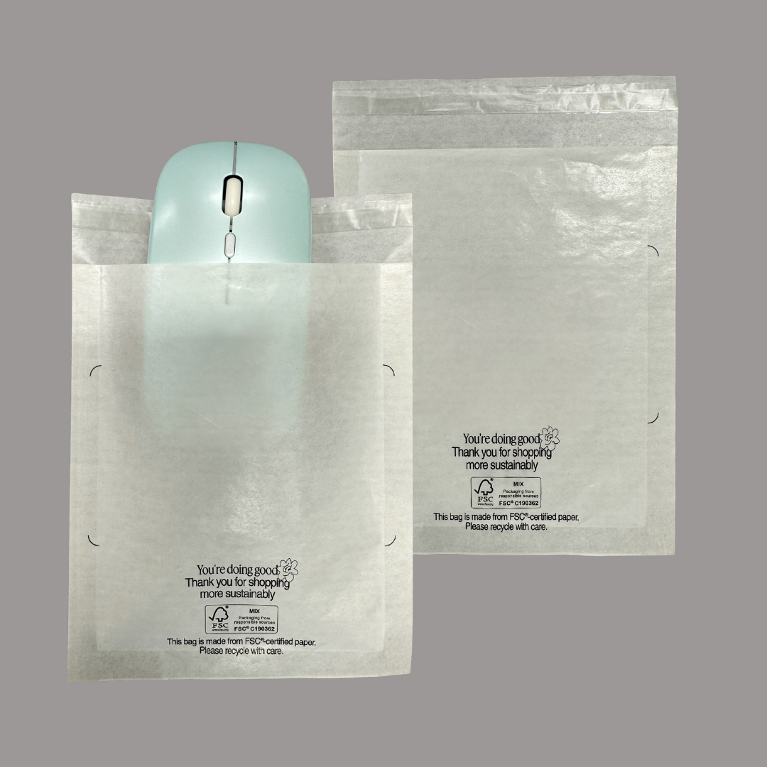 定製格拉辛紙袋