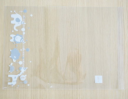 草莓视频在线观OPP自封袋（dài）