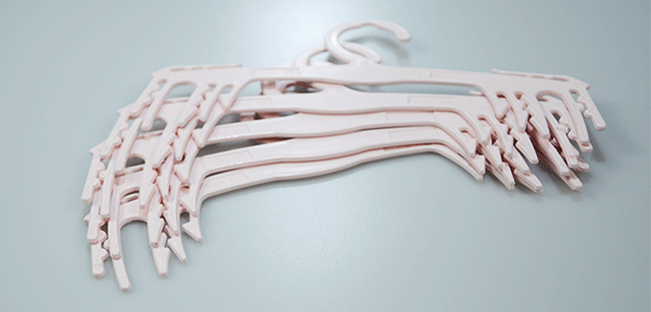 生（shēng）物降解塑料給環境帶來巨大改變