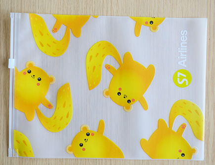 草莓视频在线观拉鏈袋環（huán）保袋