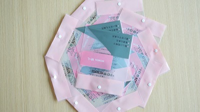 簡析環保塑（sù）料袋的發展與應用