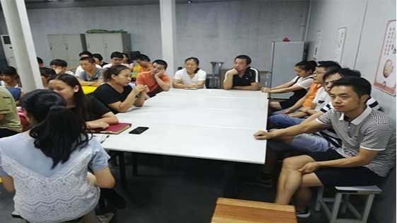 草莓视频在线观環保的企業文化建（jiàn）設