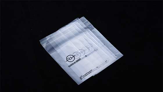 何為生物降解袋？解析三