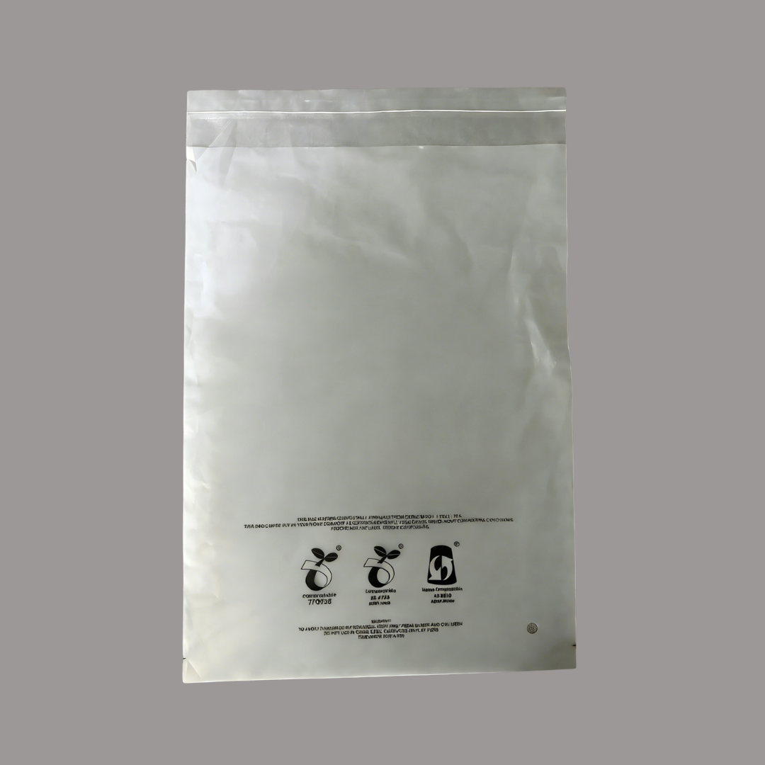 生物降解服裝包裝袋