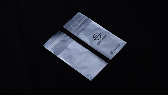 全國快遞垃（lā）圾驚人!生物降解包裝袋可提供解決方案