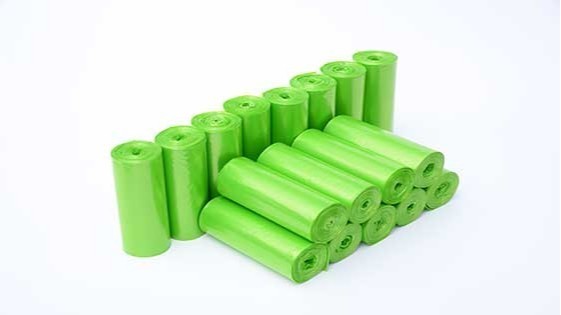 什麽是全生物降解塑料袋？