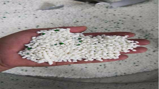 環保塑料袋材（cái）料尋找（zhǎo）之旅（lǚ）