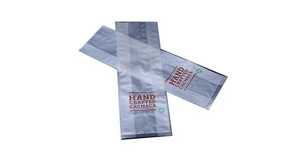 生物降解袋可（kě）以是美味的螃蟹！