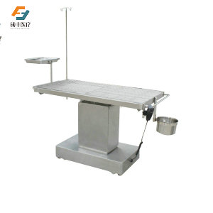 電動手（shǒu）術台Ⅱ型   SFT-03