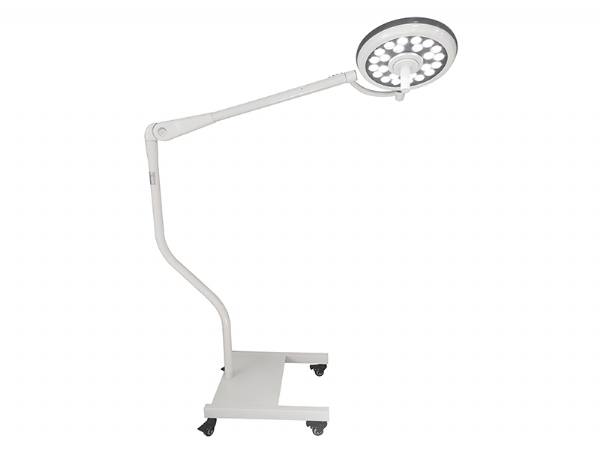 HNLED400Y 型醫用手術照明（míng）燈