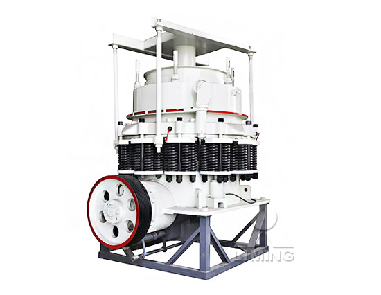 骚片AV蜜桃精品一区重工彈簧圓錐(zhuī)破碎機