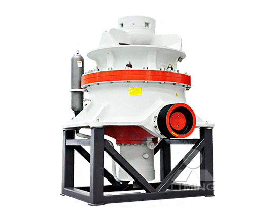 骚片AV蜜桃精品一区重(chóng)工HST單(dān)缸(gāng)液壓圓錐破碎機