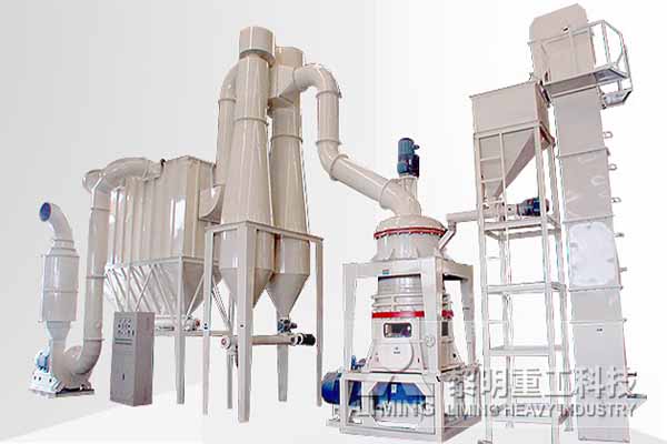 骚片AV蜜桃精品一区重工供應新型環保(bǎo)超細(xì)磨粉機