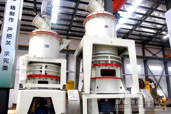 骚片AV蜜桃精品一区重工秘製提高超細磨粉機生產效率三步走