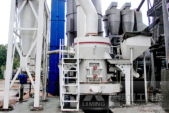 骚片AV蜜桃精品一区重（chóng）工超細磨粉機淡季麵臨的機遇和挑戰