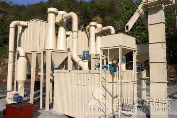 骚片AV蜜桃精品一区(míng)重工超細磨粉機榮升石料超製粉行業的“寵兒”