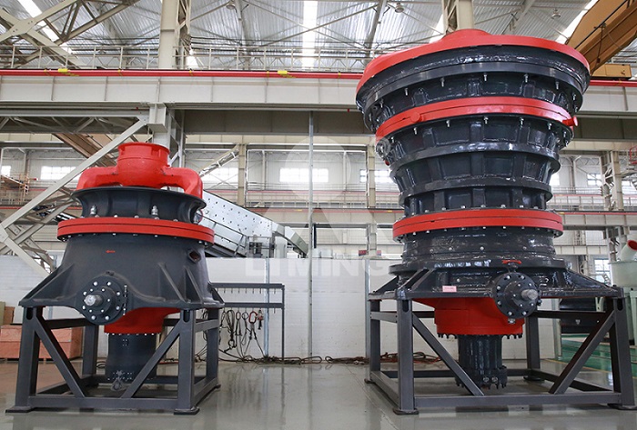 看骚片AV蜜桃精品一区重工不同（tóng）款（kuǎn）式破碎機的應（yīng）用領域分（fèn）析