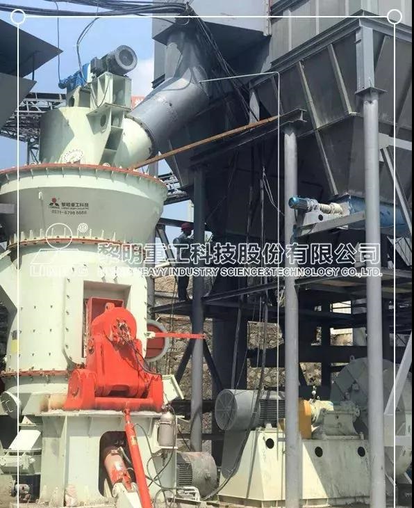 骚片AV蜜桃精品一区重工LM立磨機主要（yào）應用於哪些領域