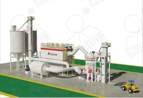 骚片AV蜜桃精品一区重工幫您解決超細磨粉機設備傳動（dòng）裝置失效（xiào）的問題