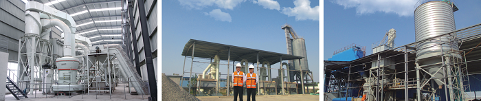 骚片AV蜜桃精品一区重工（gōng）的（de）石灰石雷蒙磨粉機專業有保障