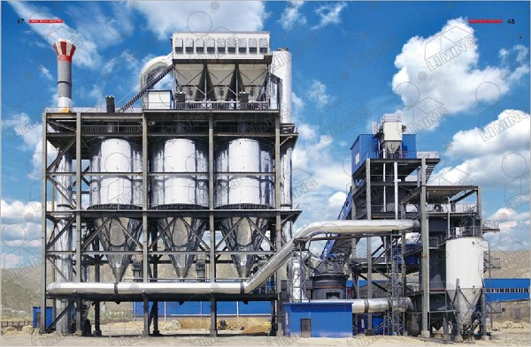 石墨雷蒙磨價（jià）格/黎（lí）明重工石墨雷蒙磨（mó）生產線