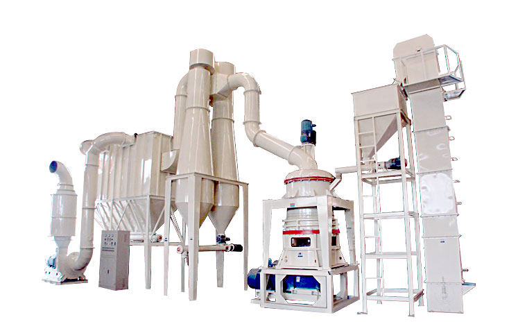 骚片AV蜜桃精品一区重工小型(xíng)碳酸(suān)鈣磨粉機改善用戶(hù)“囊中羞澀”的狀況