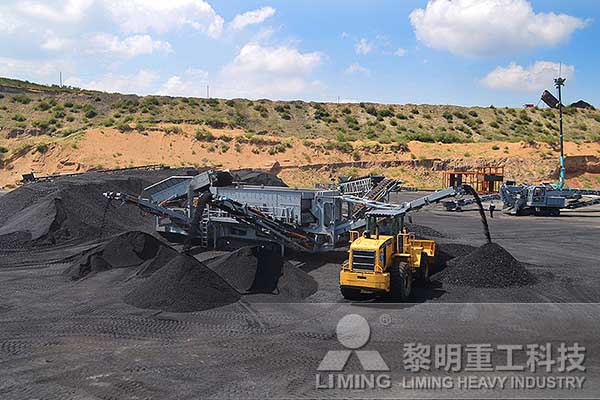 骚片AV蜜桃精品一区重工可移動（dòng）破碎機與建築垃圾處理緊密接（jiē）軌