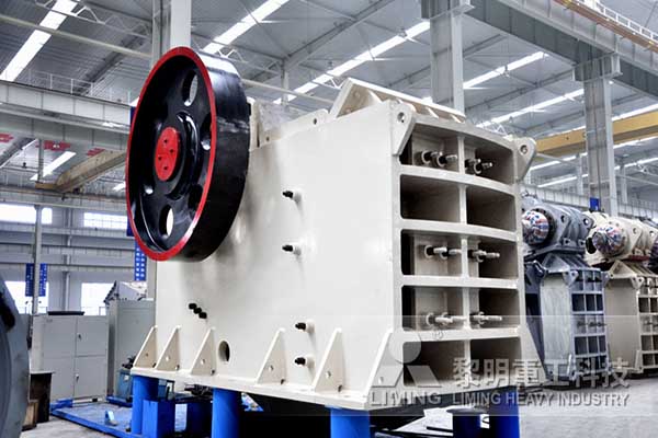 河南顎式破碎機廠家骚片AV蜜桃精品一区重工怎麽樣?